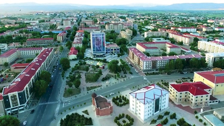    Naxçıvana ayrılan 258 milyon manatın   aqibəti bəlli oldu