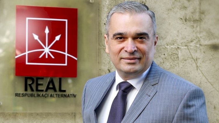    “ReAL”dan yeni qanun layihəsi   