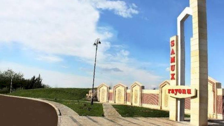    Daha bir nazirlik qarayara ilə bağlı açıqlama yaydı   