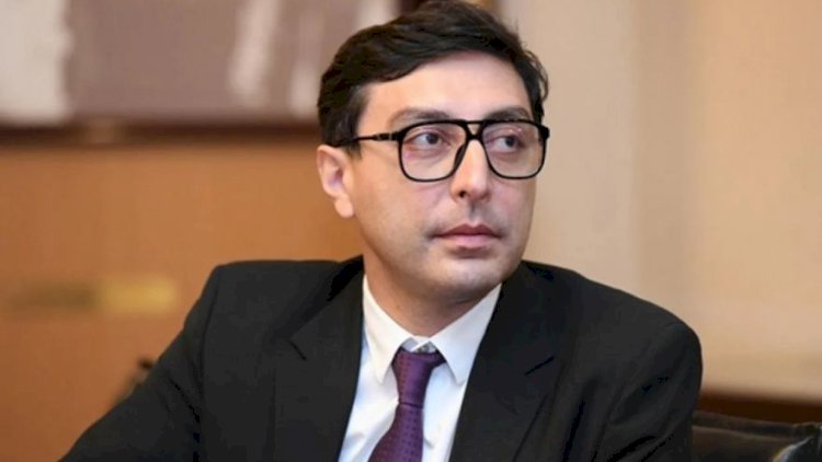    Nazir Musa Paşayevi direktor təyin etdi   