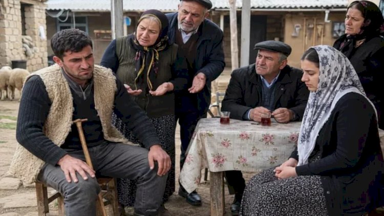    Qohumlarının aldığı arvaddan imtina etdi, məhkəməlik oldu -   Azərbaycanda QƏRİBƏ HADİSƏ