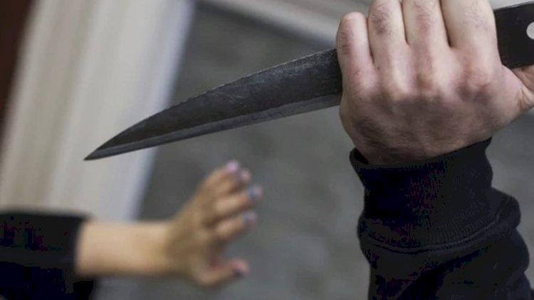    Biləsuvarda kənd sakinləri arasında qanlı mübahisə - Ölən var   