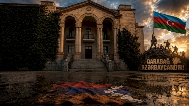    “Artsax”dan bir bina qaldı – İrəvana həyəcanlı çağırış:   “Buna toxunmayın!”