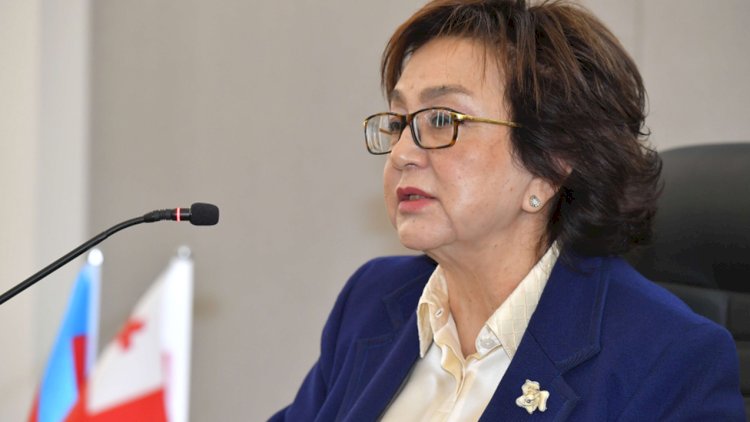    “600-dən çox bal toplayanların bəziləri tibbə qəbul olmayacaq”   