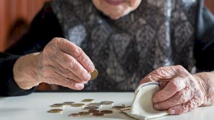    Pensiyalar neçə faiz artacaq? – Minimum rəqəm bəlli oldu   