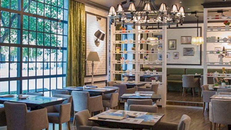    Restoran və kafelərin diqqətinə – Bu qayda xərcləri azaldacaq   