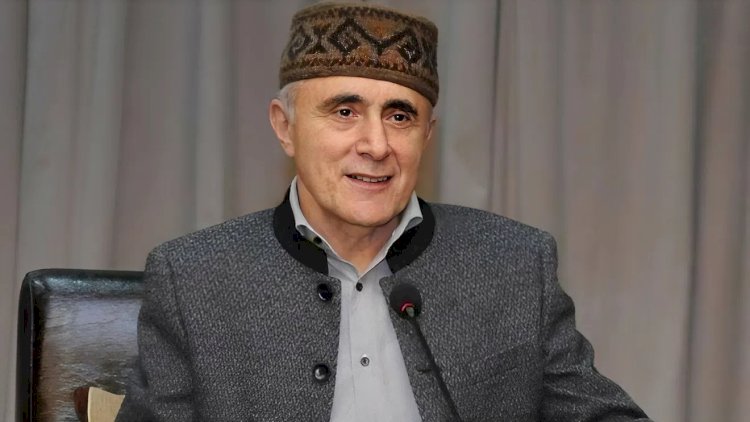    Alim Qasımov: “İnsana verilən ən böyük mükafat...”   