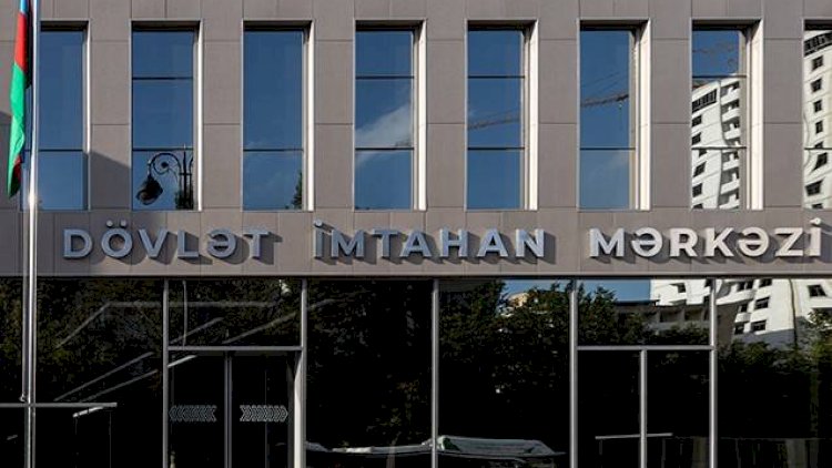    DİM nəticələri açıqladı: qəbul olunanlar bunu etməlidir   