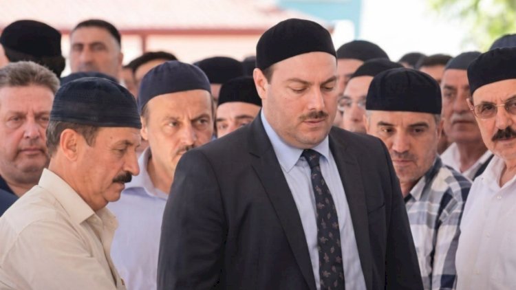    “İkinci FETÖ” təhlükəsi: Polis əməliyyatlara başladı   