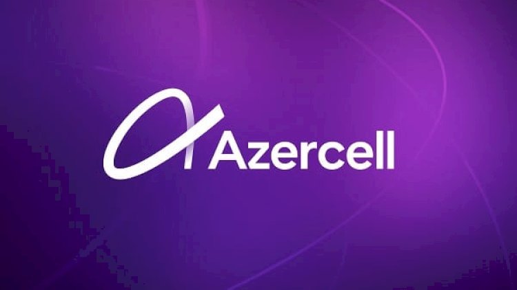   Azercell-in “Oflayn Qadınlar” layihəsi beynəlxalq Stevie® mükafatına layiq görülüb   