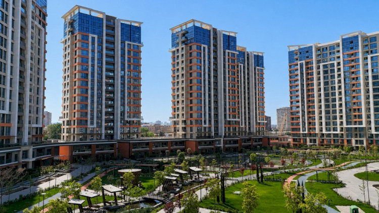    Mənzil alarkən lokasiya niyə önəmlidir? Nərimanovda mərkəzi yerləşmə üstünlük yaradır.   