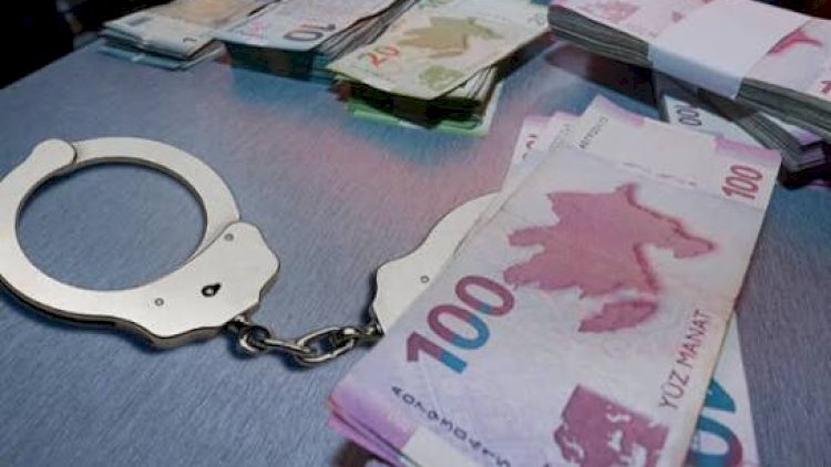    539 min manat vergi borcu olan şirkət 9,8 min dollar cərimələndi   