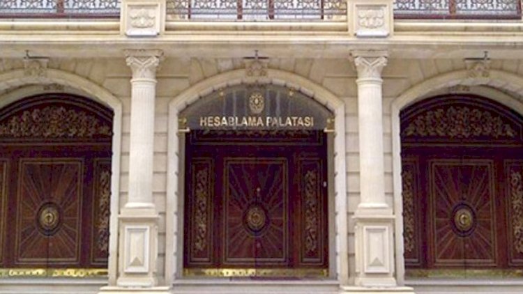   Hesablama Palatasına yeni səlahiyyət verildi   