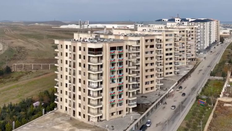    “Cənnət Park”ın rəhbərinə cinayət işi açıldı   