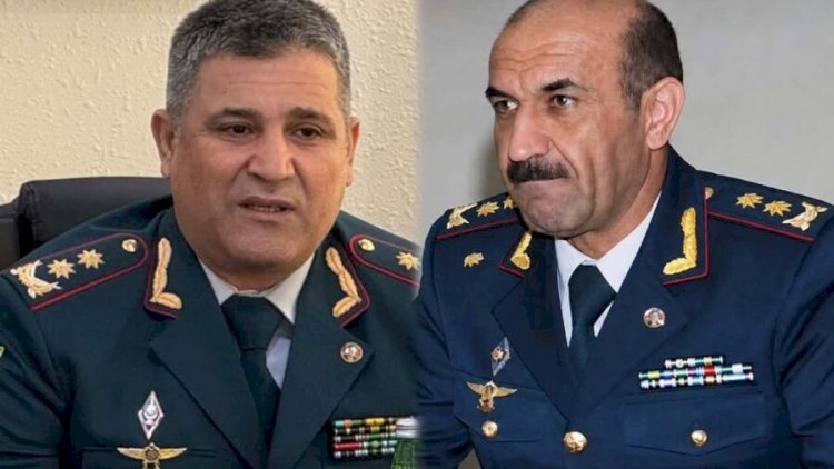    Elçin Quliyevə müavin təyin edildi   