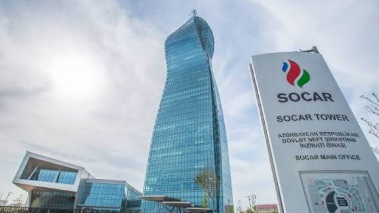    SOCAR-ın gəlirləri 86,3 milyard manata çatdı   
