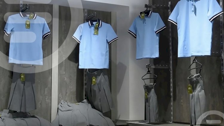    Valideynlərin NƏZƏRİNƏ: Məktəbli formaları ilə bağlı son vəziyyət   