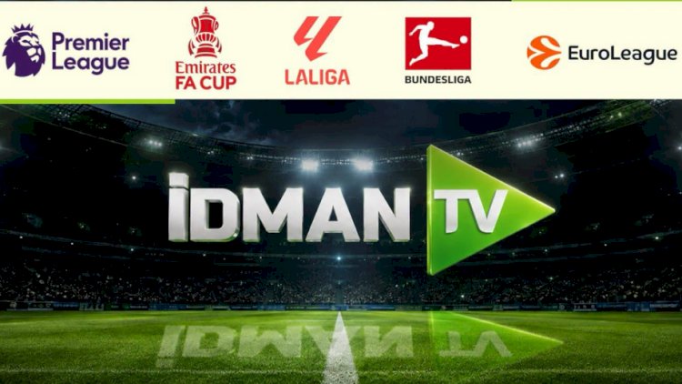    “İdman TV” yeni mövsümdə nüfuzlu futbol yarışlarını yayımlayacaq   