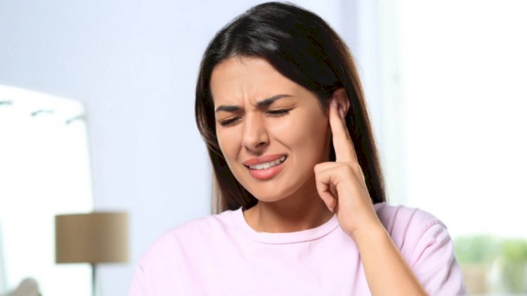    Qulağınızdakı bu səsi ciddiyə alın: Hansı hallarda təhlükəlidir?   