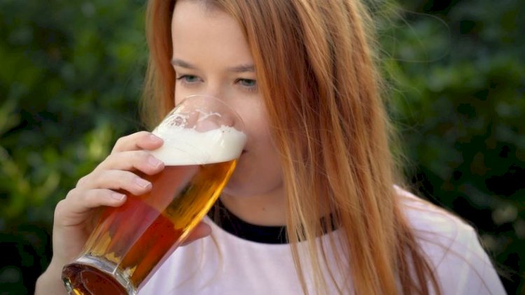    İnsan nə vaxt “alkoqolik” sayılır? – Cavabı təəccübləndirəcək   