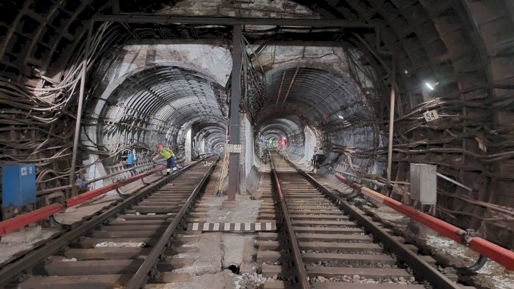    59 illik problemin həlli – 10 ay sonra metroda nələr dəyişəcək?   
