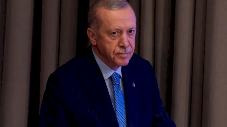    Ərdoğan Suriyaya səfər edəcək   