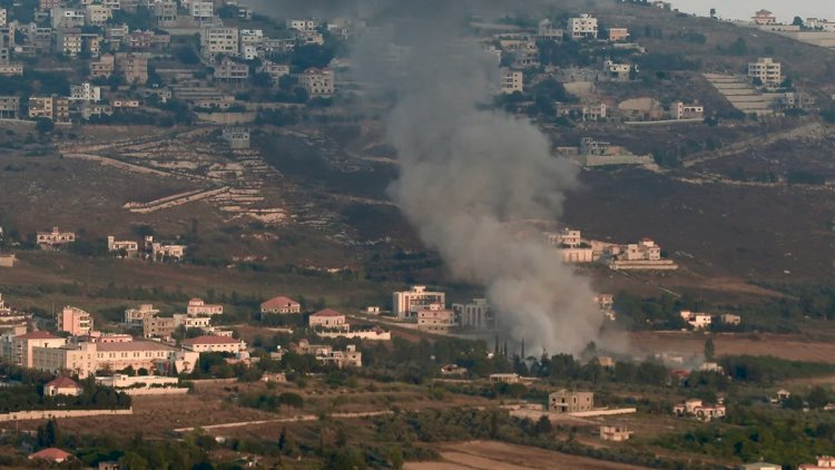     “Hizbullah”ın yüksəkrütbəli komandiri vuruldu   