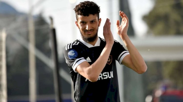    Abdullah Zubir açıqlama yaydı   
