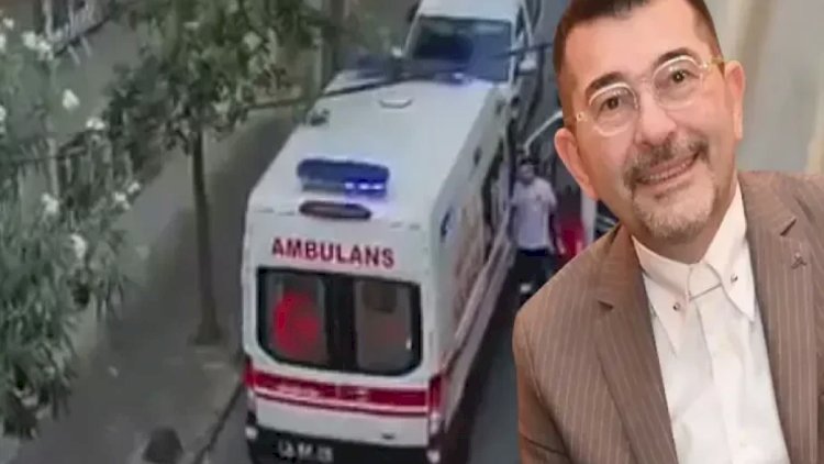    İstanbulda evində ölü tapılan italiyalı professorla bağlı “şübhəli ölüm” araşdırması başlandı   