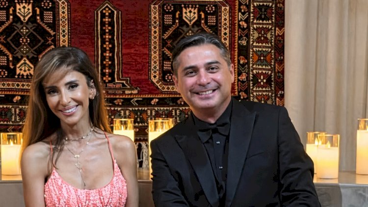    Leyla Tural Əsədovu belə təbrik etdi: “Dostluğumuz davam edəcək”   