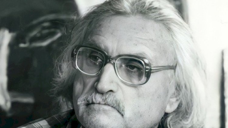    Əməkdar incəsənət xadiminin baxımsız məzarı -   FOTO