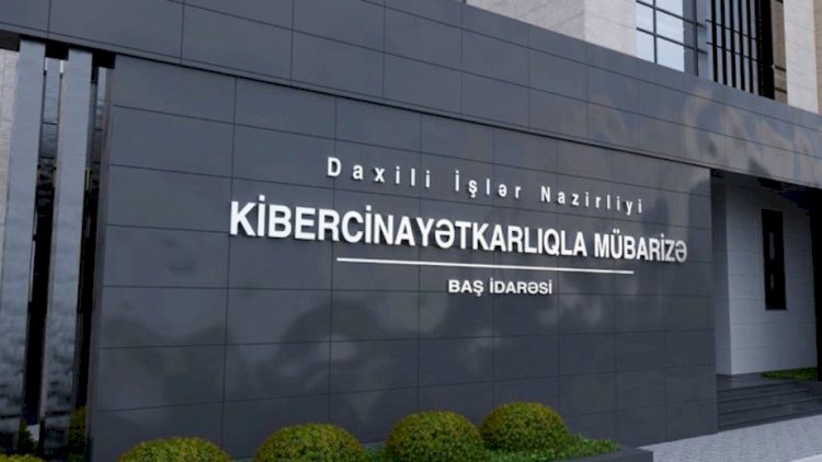    Saxta profillərlə kiberdələduzluq edən 8 nəfər saxlanıldı -   VİDEO