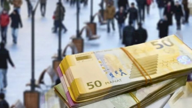    Yaşa görə pensiya bu məbləğə çatdı -   Ödənişlər 10% artdı