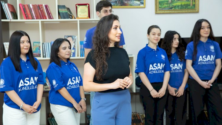    Könüllülük əməyin istismarıdır? - “O zaman hesab oluna bilər ki...”   