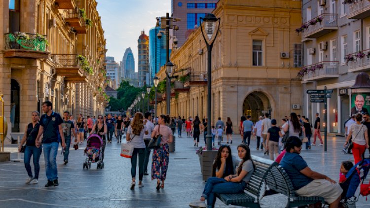    Azərbaycan əhaisinin yeni sayı məlum oldu   