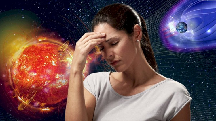    Bu gün və sabah zəif geomaqnit qasırğası gözlənilir   