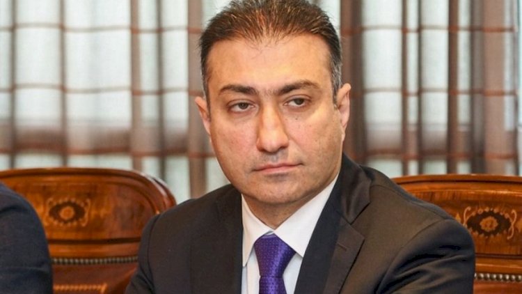    TƏBİB rəhbəri daha 2 vəzifəli şəxsi işdən çıxardı   