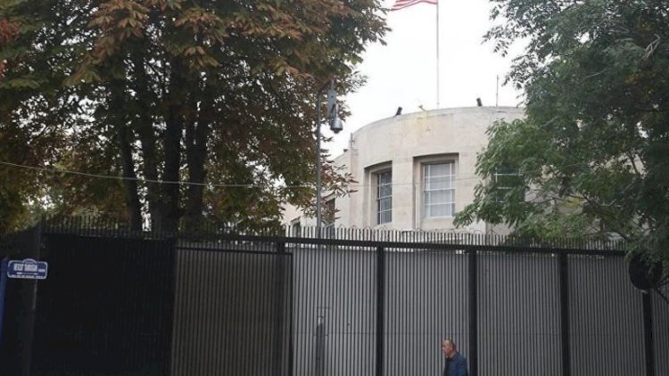    Bakıda ABŞ səfirliyi işçi axtarır: 40 min manat maaş veriləcək   