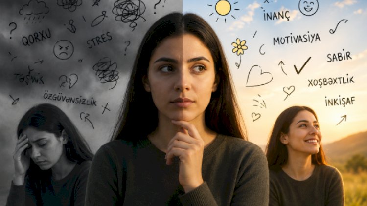    “Mən belə doğulmuşam” – Xasiyyət həqiqətən dəyişmir?   
