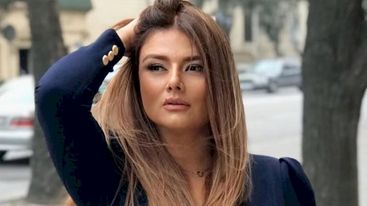    Kamilə Babayevaya ağır itki   