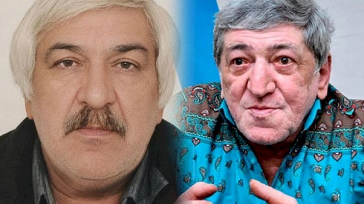    Rəmişin qazi qardaşı dünyasını dəyişdi -   FOTO