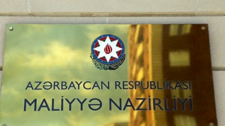    Maliyyə Nazirliyinin hazırladığı 41 hüquqi akt qəbul edilib   