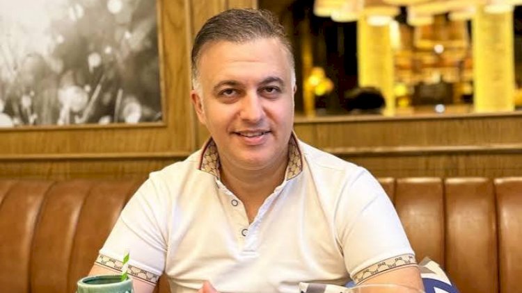    Hüseynə nə olub?   - “Yıxmadı bir dağ məni, yıxdı barmaq məni”