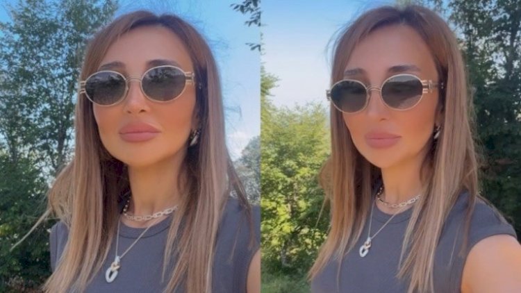    “Zəif sürücü olsaydım, dağdan aşardım”   