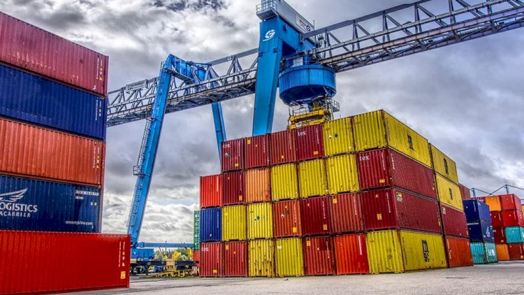    Azərbaycanın tranzit imkanları genişlənir –   yeni rəqəmlər