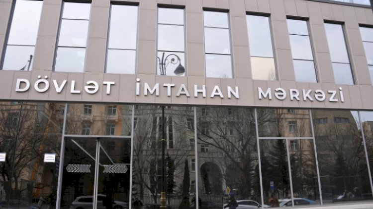    İxtisas seçimi bu gün başa çatır   