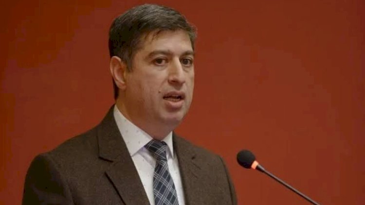    “QHT işi” üzrə təqsirləndirilən Qalib Bayramova cəza istənildi   