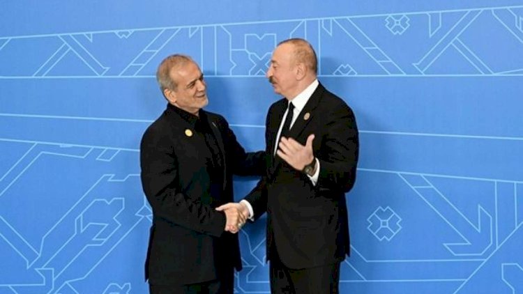    “Bir neçə Azərbaycan atalar sözünün istifadəsi o pis səhifəni çevirdi”   
