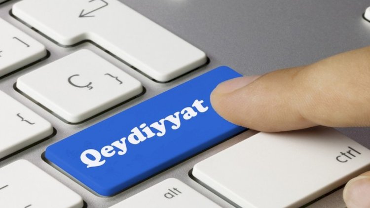    Kolleclərə qeydiyyat başladı   