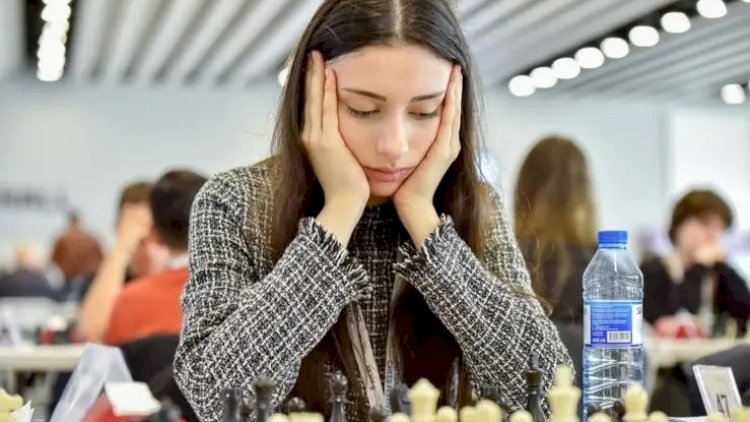    Beynəlxalq olimpiadalardan Tsinghua Universitetinə:   Azərbaycanlı gəncin dünya səviyyəli uğur yolu